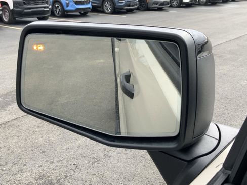 New 2026 Chevrolet Silverado 1500 ZR2 image 27