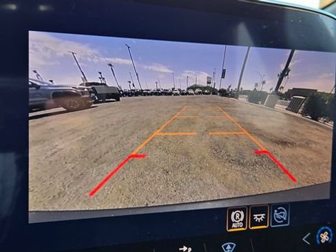 New 2026 Chevrolet Equinox EV LT w/ LPO, All-Weather Mat Package FWD image 8