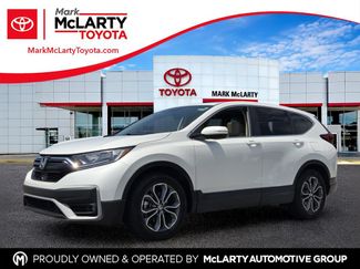 Used 2022 Honda CR-V EX-L 360° Tour