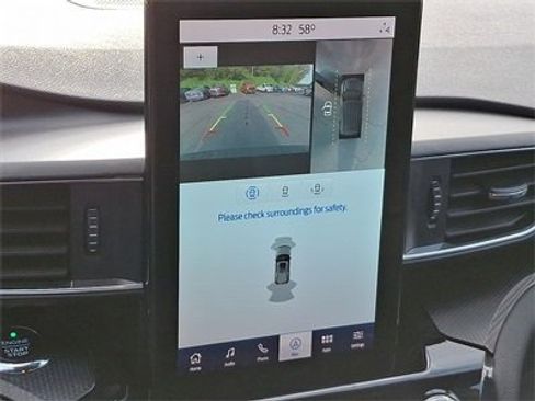 Used 2021 Ford Explorer ST w/ Equipment Group 401A image 16