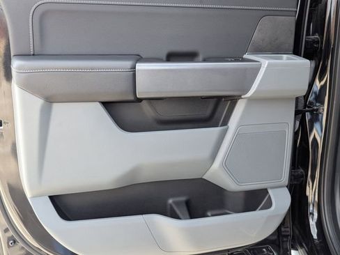 Used 2024 Ford F150 XLT w/ Mobile Office Package image 22