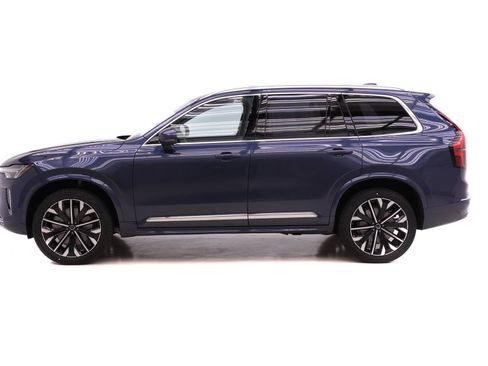 New 2026 Volvo XC90 B6 Ultra w/ Protection Package AWD/4WD image 3