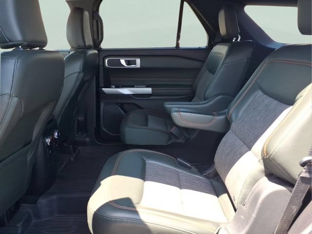 Used 2022 Ford Explorer Timberline AWD/4WD image 20