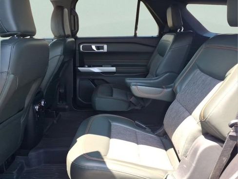 Used 2022 Ford Explorer Timberline AWD/4WD image 20
