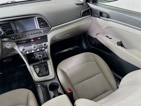 Used 2019 Hyundai Elantra Value Edition image 26