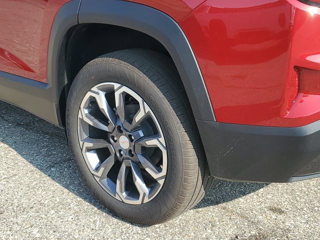 New 2027 GMC Terrain Elevation w/ Elevation Premium Package AWD/4WD image 33
