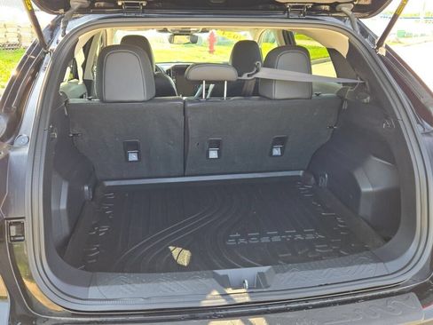 Certified 2024 Subaru Crosstrek 2.5i Limited w/ Crosstrek Mirror Package AWD/4WD image 15