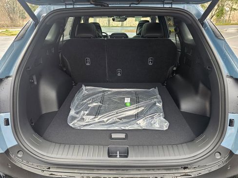 New 2026 Kia Sportage X-Line image 23