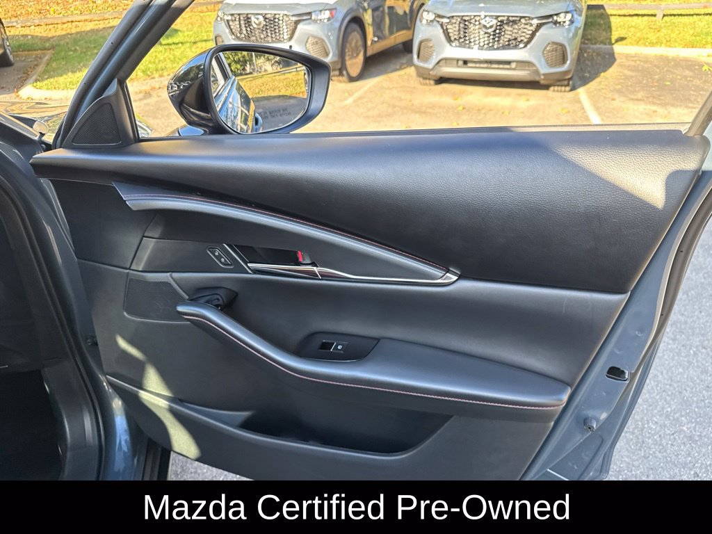 Certified 2024 MAZDA CX-30 AWD 2.5 S w/ Preferred Package image 69