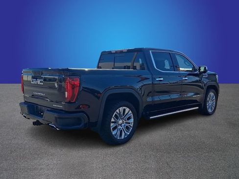 Used 2020 GMC Sierra 1500 Denali w/ Denali Ultimate Package AWD/4WD image 4