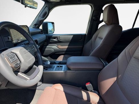 Used 2024 Toyota Land Cruiser w/ Premium Package image 12