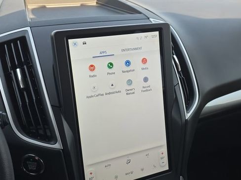 Used 2024 Ford Edge SEL w/ Convenience Package image 30