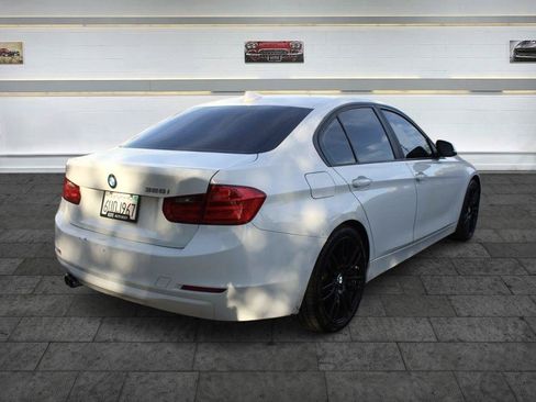 Used 2012 BMW 328i Sedan RWD image 7