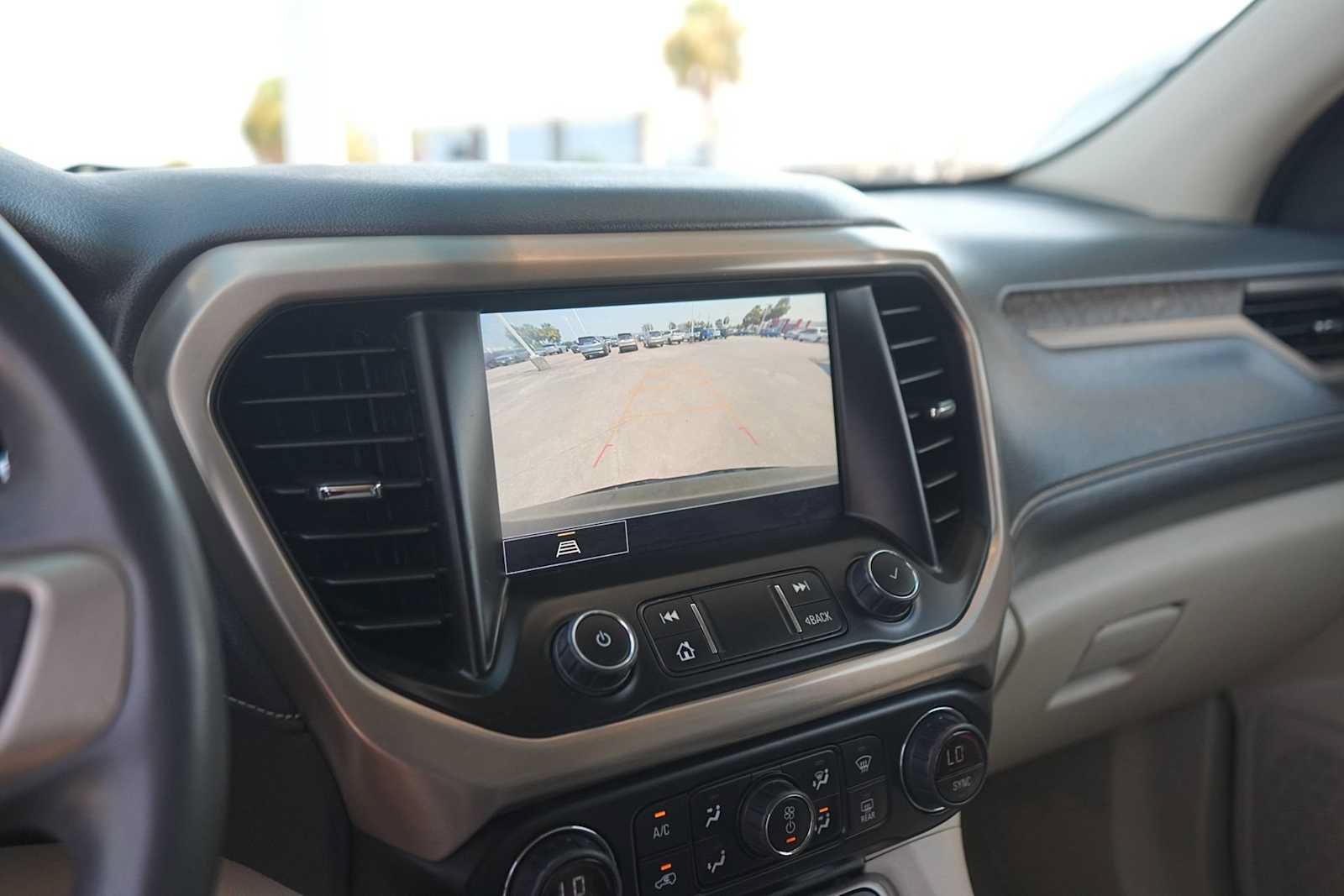 Used 2023 GMC Acadia Denali FWD image 23