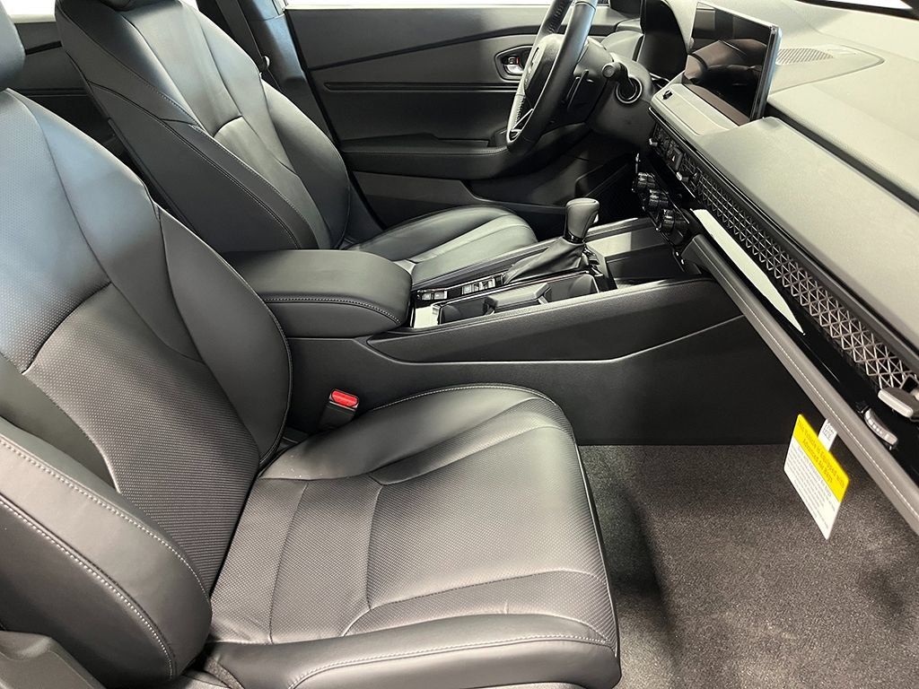 New 2026 Honda Accord Sport image 28