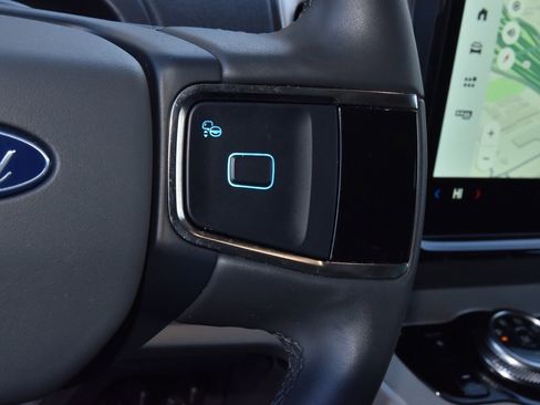 Certified 2025 Ford Expedition Max Active image 25