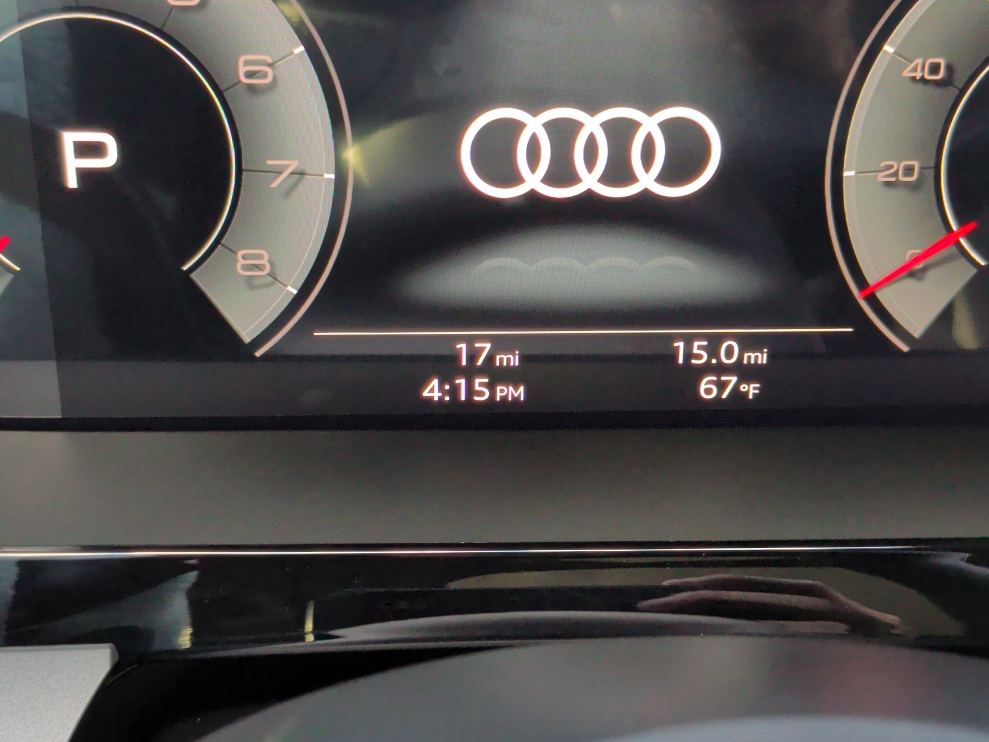 Used 2026 Audi A3 2.0T Premium AWD/4WD image 14
