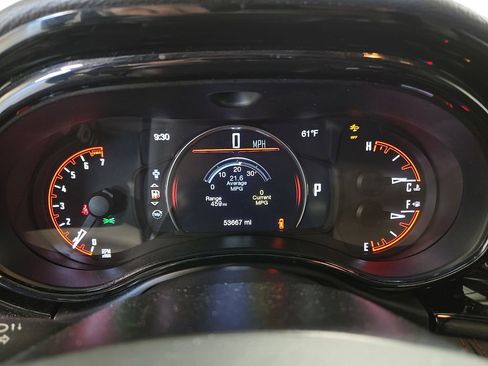 Used 2024 Dodge Durango GT image 19