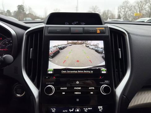 Used 2022 Subaru Ascent Premium w/ Convenience Package image 31