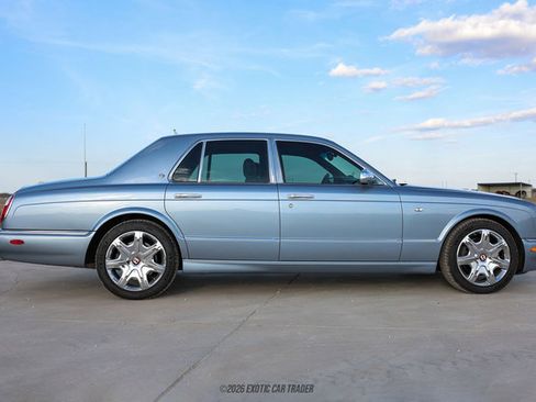 Used 2006 Bentley Arnage R image 9