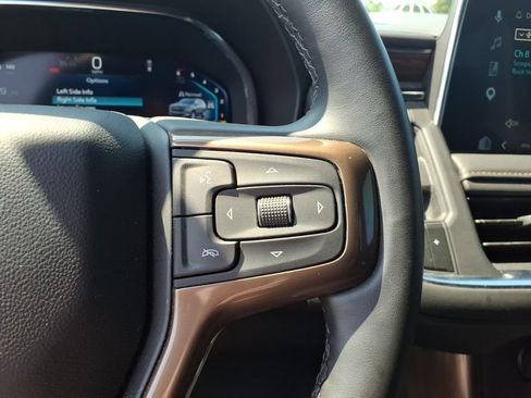 Used 2024 Chevrolet Tahoe High Country w/ LPO, Illumination Package AWD/4WD image 16