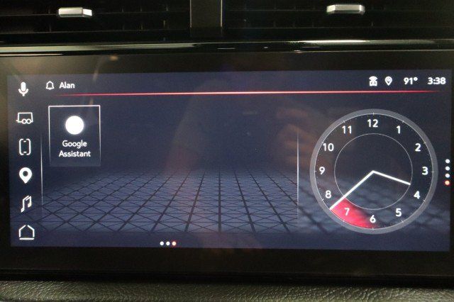 Used 2023 GMC Sierra 1500 Denali w/ Denali Reserve Package AWD/4WD image 63
