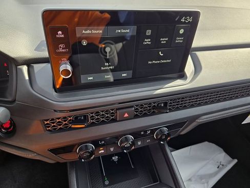 New 2026 Honda Accord LX image 9