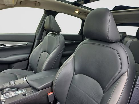 Used 2023 INFINITI QX50 Luxe FWD image 23