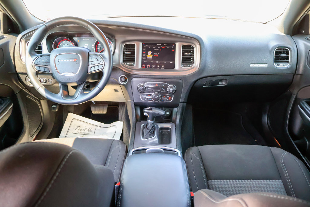 Used 2023 Dodge Charger SXT RWD image 6