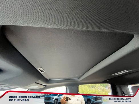 New 2026 GMC Sierra 1500 Denali image 35