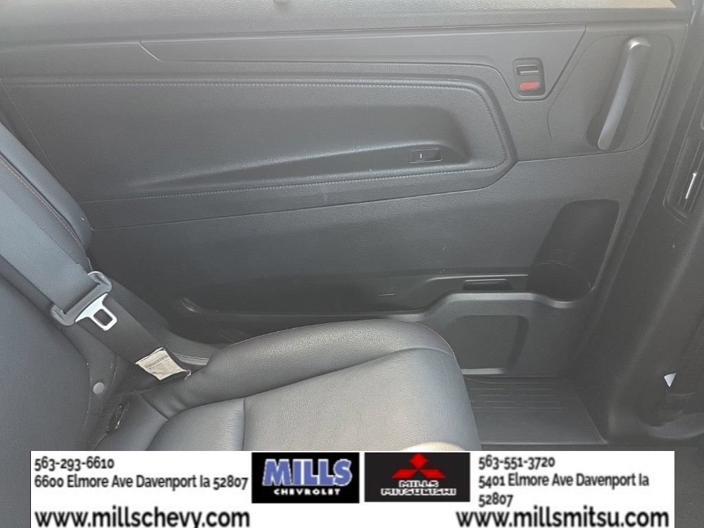 Used 2025 Honda Odyssey Sport-L image 16