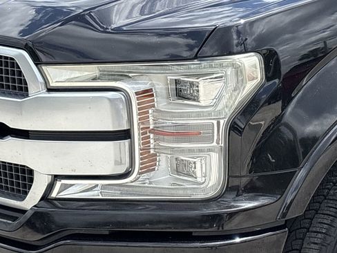 Used 2019 Ford F150 Platinum RWD image 6