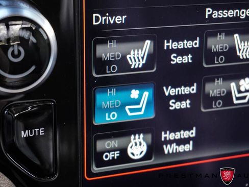 Used 2021 RAM 3500 Laramie AWD/4WD image 45