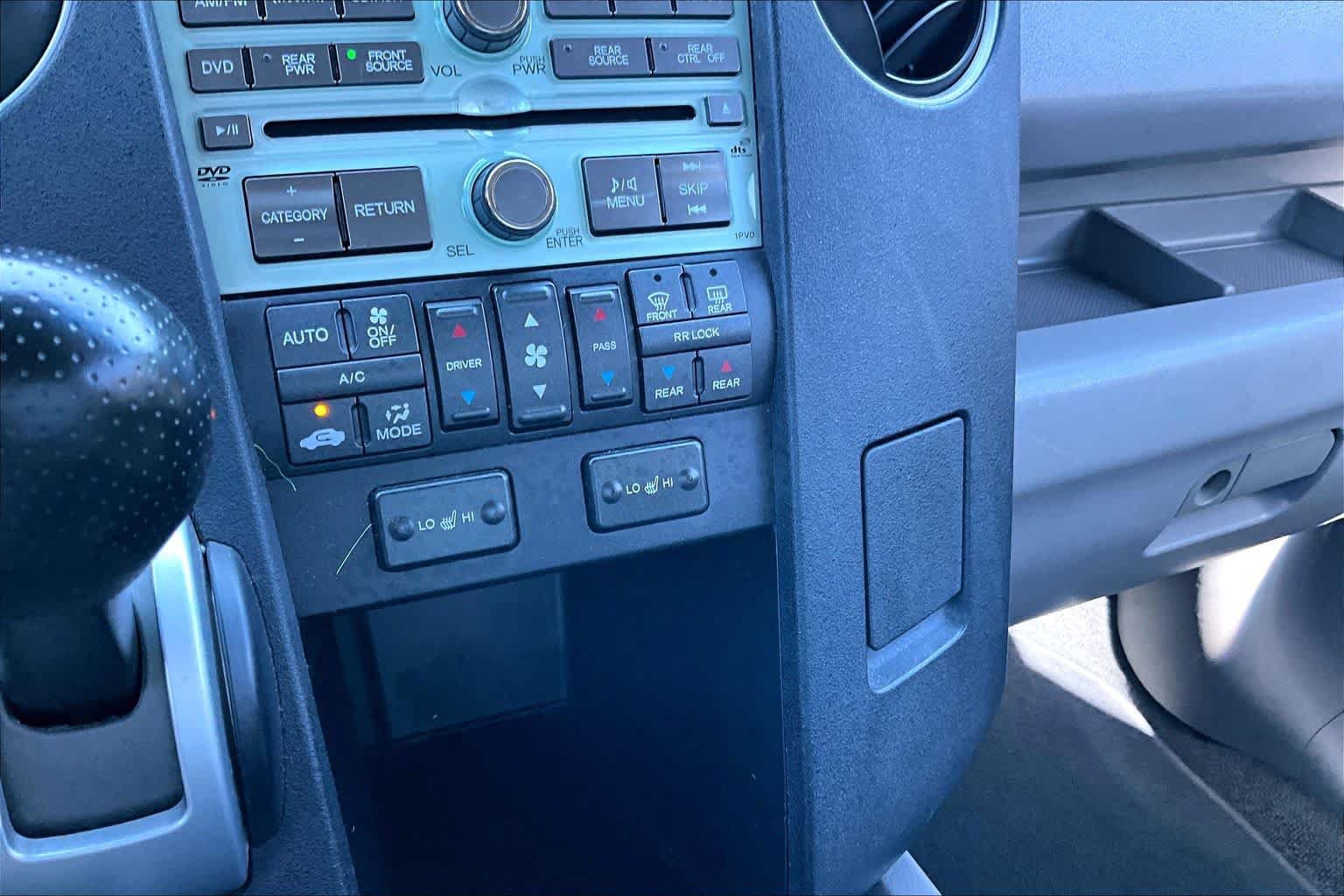Used 2011 Honda Pilot EX-L image 30