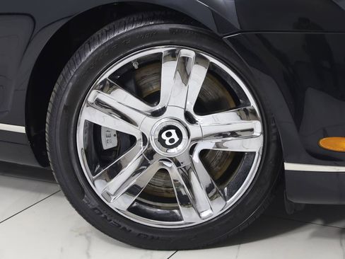 Used 2009 Bentley Continental GTC AWD/4WD image 17