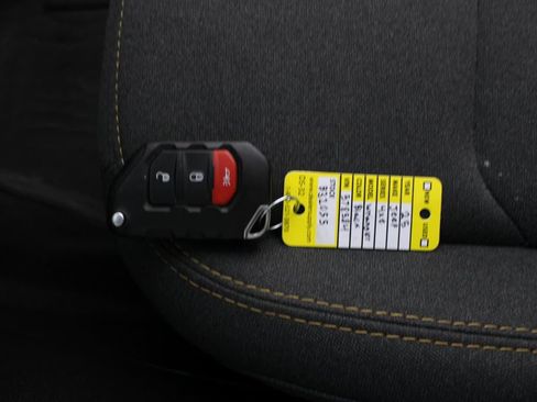 Used 2025 Jeep Wrangler Unlimited Sport S 4xe AWD/4WD image 7