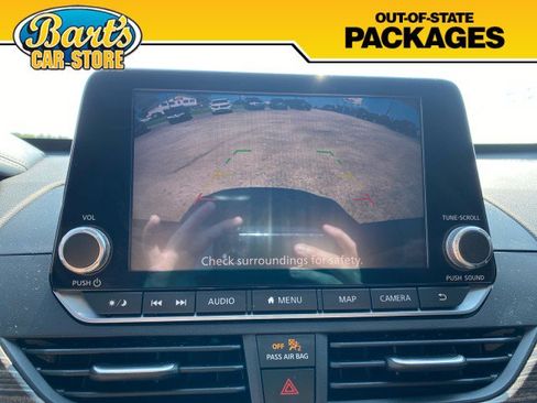 Used 2020 Nissan Altima 2.5 SL FWD image 33