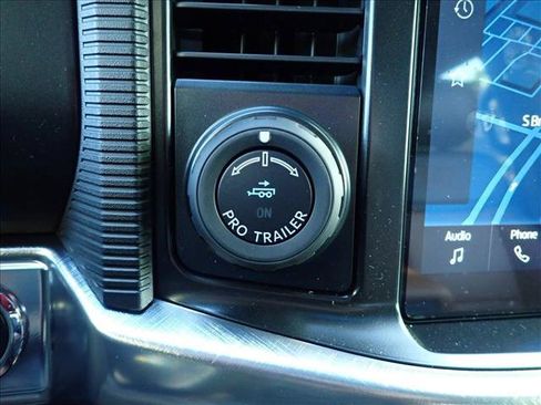 New 2026 Ford F150 King Ranch w/ Equipment Group 601A High AWD/4WD image 25