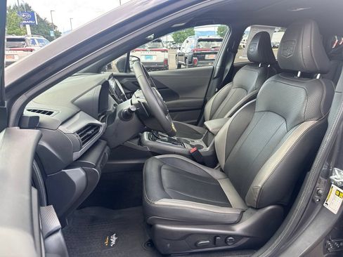 Certified 2025 Subaru Crosstrek 2.5i Wilderness w/ Crosstrek Mirror Package AWD/4WD image 10