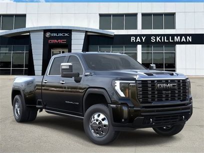 New 2026 GMC Sierra 3500 Denali Ultimate