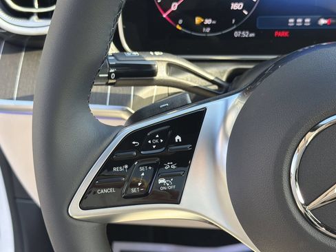 New 2026 Mercedes-Benz C 300 4MATIC Sedan image 24