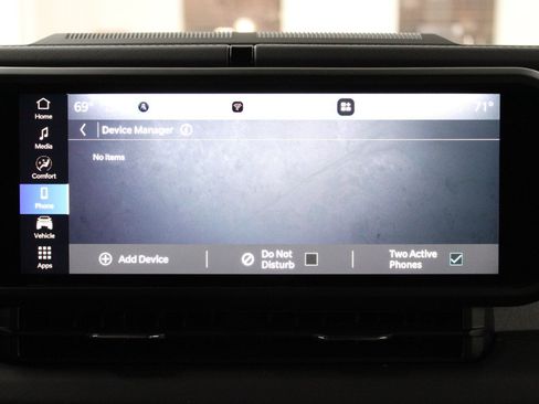 Used 2025 Jeep Wrangler Unlimited Sahara w/ Safety Group image 24