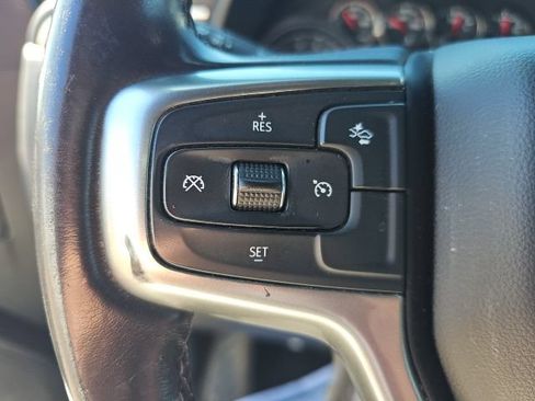 Used 2021 Chevrolet Tahoe LS AWD/4WD image 22