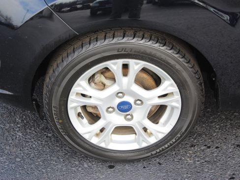 Used 2016 Ford Fiesta SE image 10