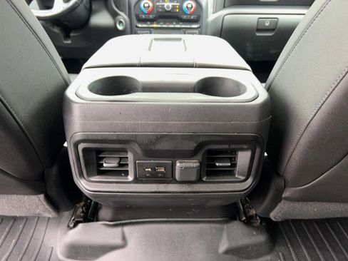 Used 2019 Chevrolet Silverado 1500 RST w/ All-Star Edition image 27