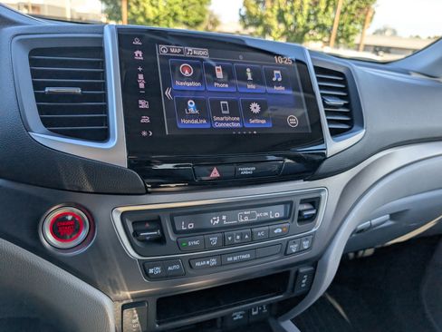 Used 2019 Honda Ridgeline RTL-T image 22