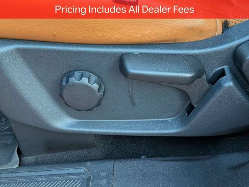 Used 2024 Ford Bronco Heritage Edition AWD/4WD image 20