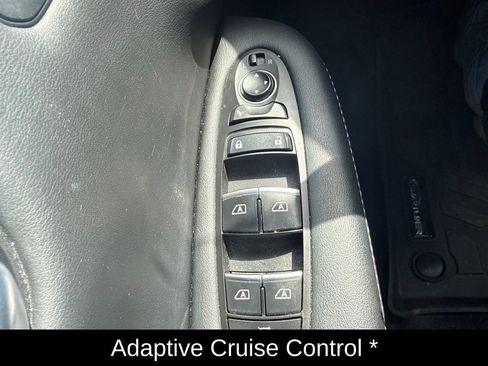 Certified 2023 INFINITI QX50 Luxe AWD/4WD image 13