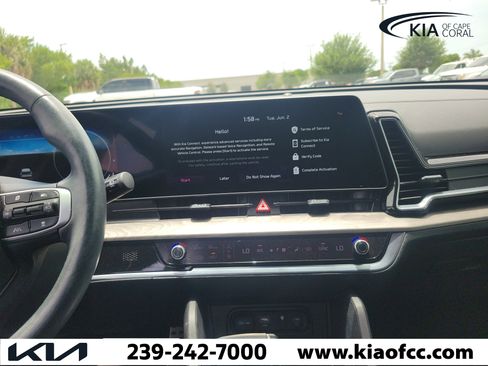 Certified 2024 Kia Sportage X-Pro AWD/4WD image 21