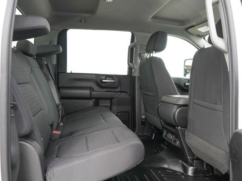Used 2023 Chevrolet Silverado 2500 LT w/ True North Edition AWD/4WD image 14
